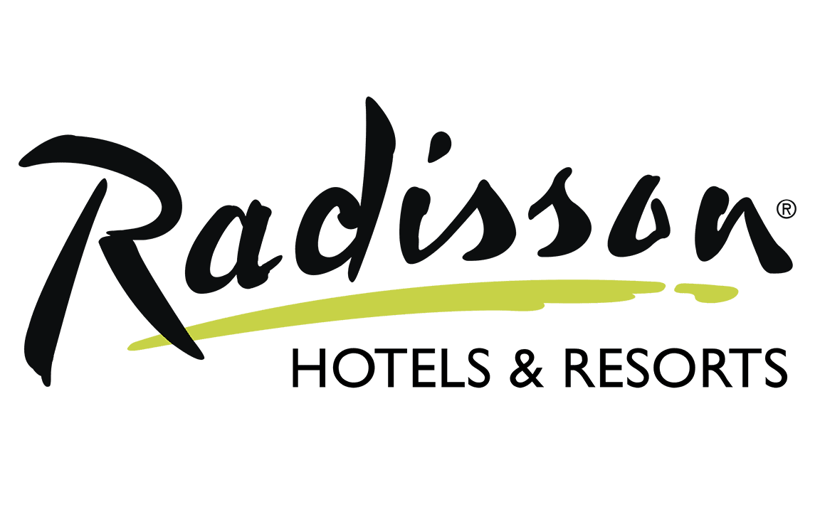 Radisson Hotels & Resorts logo