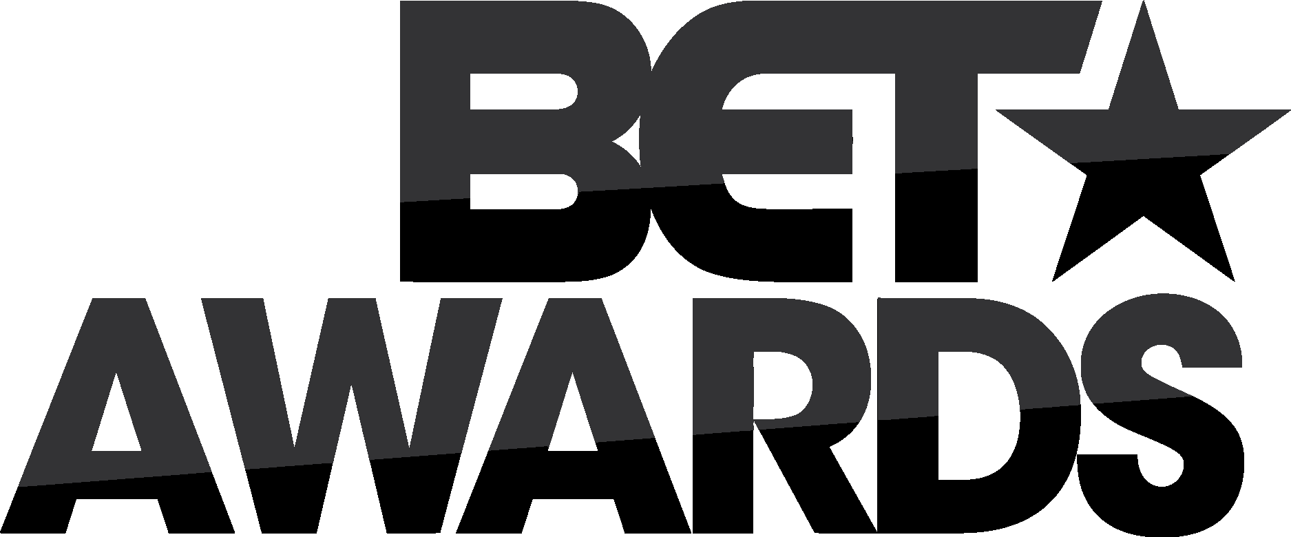 BET Awards logo