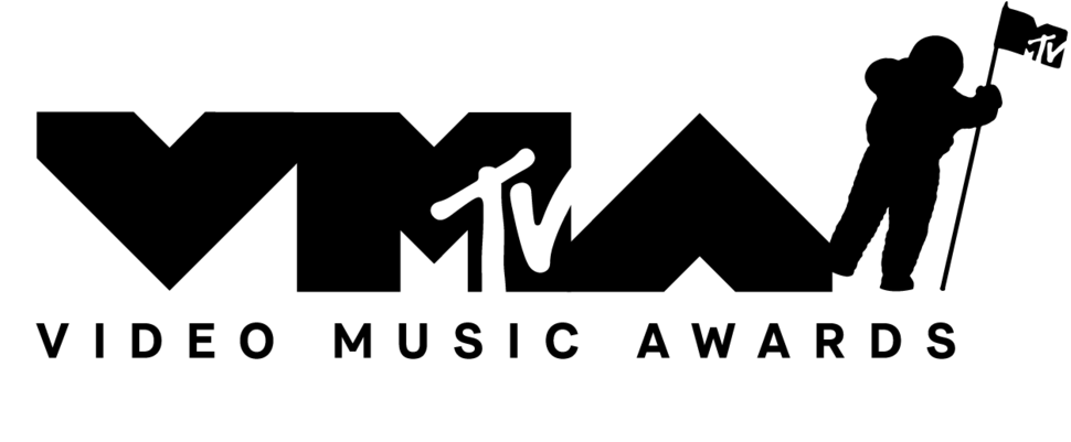 MTV Video Music Awards logo