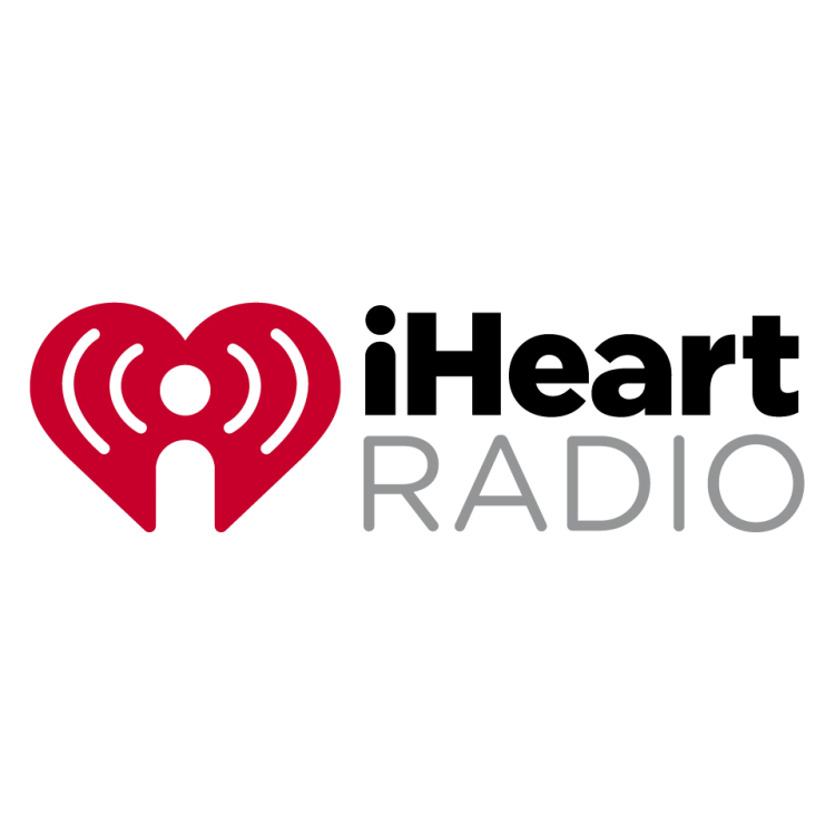 iHeartRadio logo