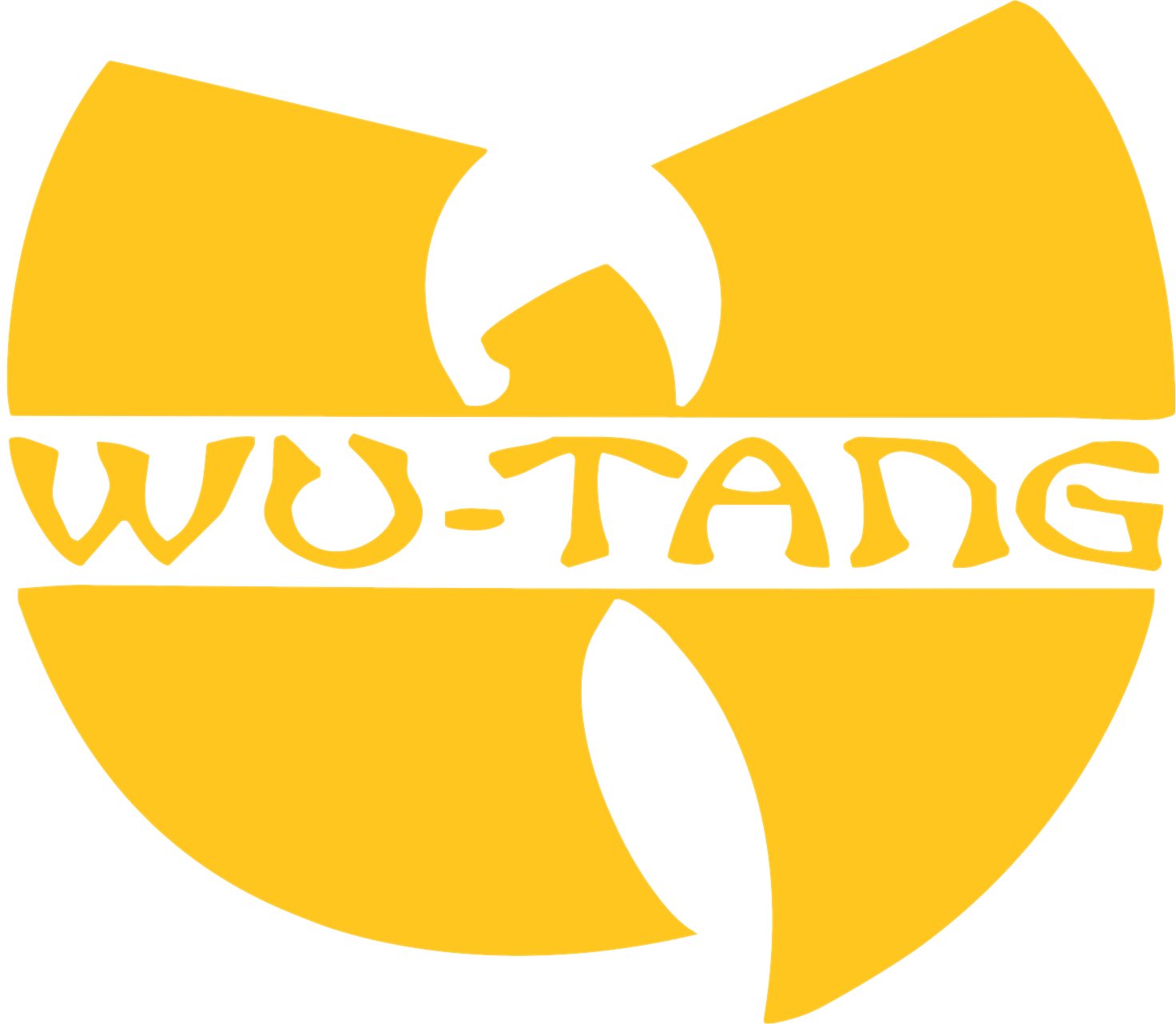 Wu-Tang Clan logo
