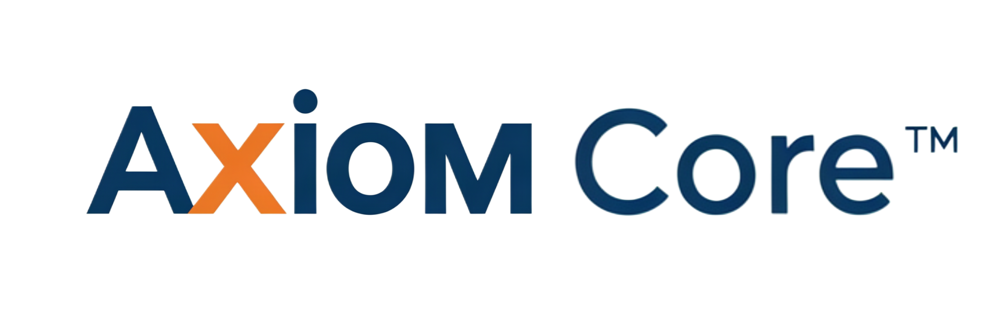 Axiom Core logo